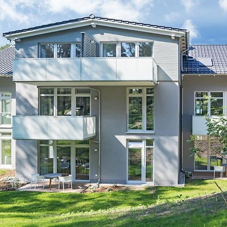 Upstalsboom Residenzen Trassenheide Apartment Bagian luar foto