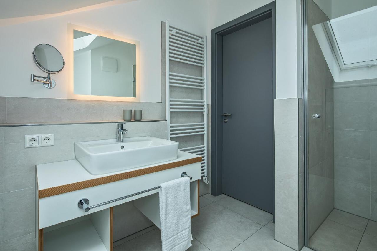 Upstalsboom Residenzen Trassenheide Apartment Bagian luar foto