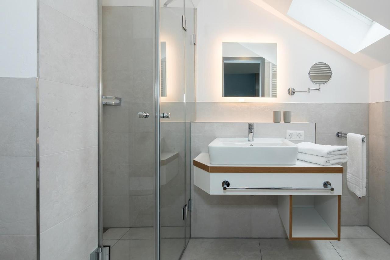 Upstalsboom Residenzen Trassenheide Apartment Bagian luar foto