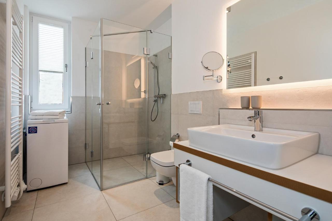 Upstalsboom Residenzen Trassenheide Apartment Bagian luar foto